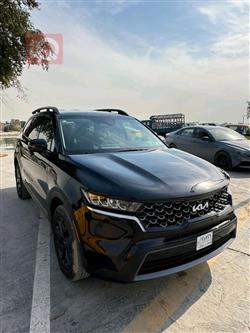 کیا سۆرینتۆ